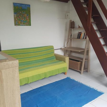 Les Gites L'Archipel - Gite Les Saintes Buitenkant foto