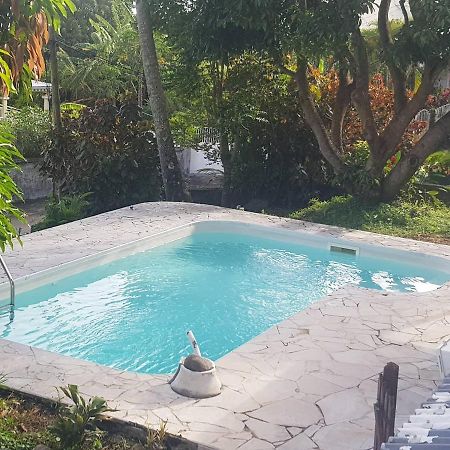 Les Gites L'Archipel - Gite Les Saintes Buitenkant foto