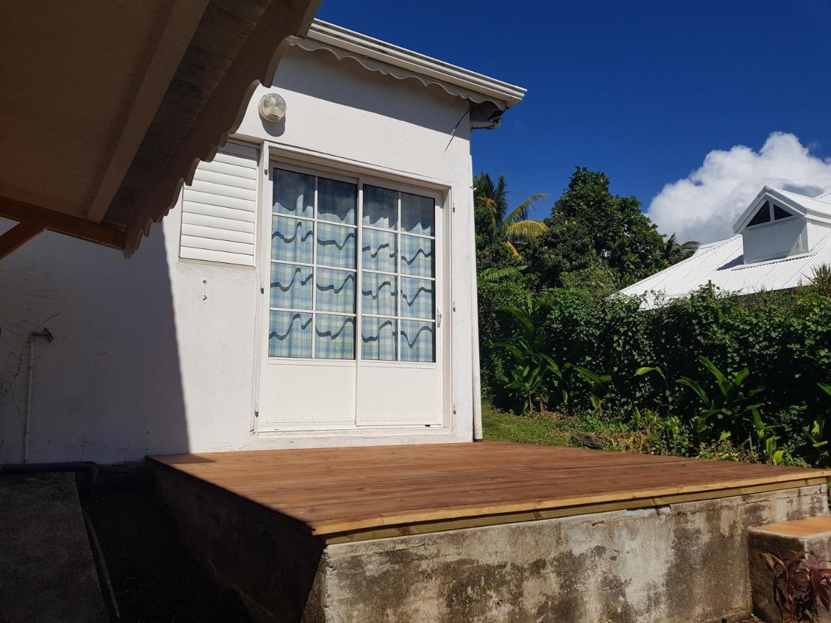 Les Gites L'Archipel - Gite Les Saintes Buitenkant foto