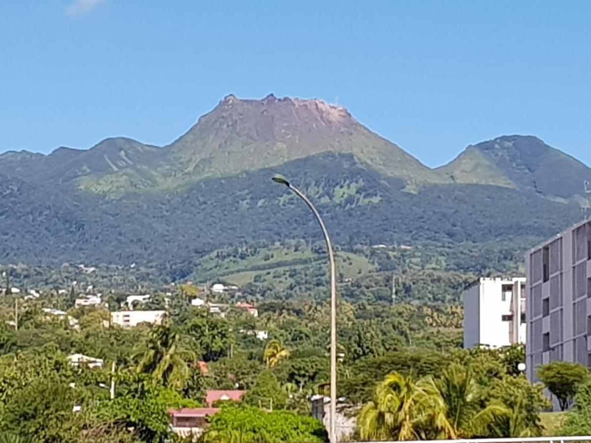 Les Gites L'Archipel - Gite Les Saintes Buitenkant foto